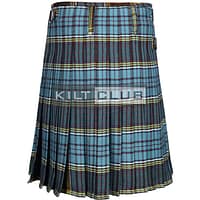 Anderson Tartan kilt