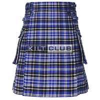 Clark Modern Utility Kilt
