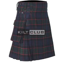 Fletcher Modern Utility Kilt
