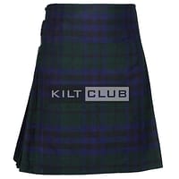 Keith Tartan 8 Yard Kilt