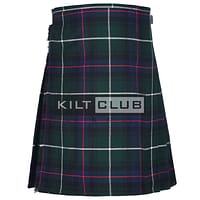 Macdonald Of Isles Kilt