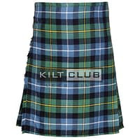 Macniel of Barra Tartan Kilt