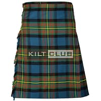 Muir Ancient Tartan Kilt