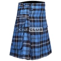 Ramsay Blue Ancient Kilt