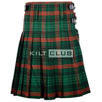 Ross Hunting Modern Kilt