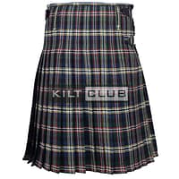 Scott Green Tartan Kilt
