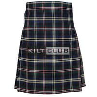 Scott Green Tartan Kilt