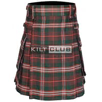 Scott Hunting Tartan Kilt