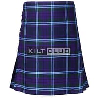 Spirit of Scotland Tartan Kilt