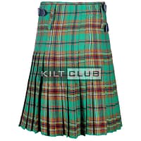 Tara Murphy Tartan Kilt