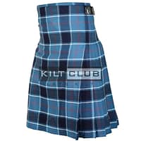US Navy Tartan Kilt