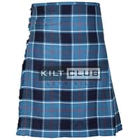 US Navy Tartan Kilt