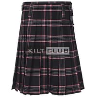 Witches of Scotland Tartan Kilt