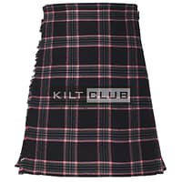 Witches of Scotland Tartan Kilt