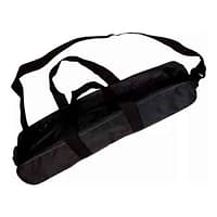 Scottish Great Bagpipes Makenzie Tartan Highland mounts