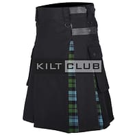 Ancient Campbell Hybrid Kilt