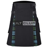 Ancient Campbell Hybrid Kilt