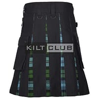 Ancient Campbell Hybrid Kilt