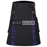 Armstrong Tartan 8 Yard Kilt