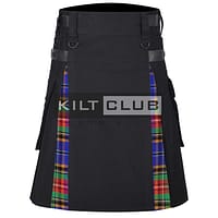 Beattie Tartan 8 Yard Kilt