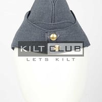 Canadian Airforce Officer Cap