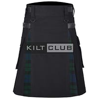 Mackay Modern Hybrid Kilt