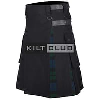 Mackay Modern Hybrid Kilt