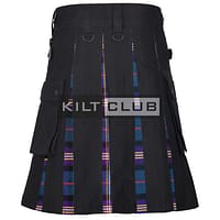 Masonic Hybrid Kilt