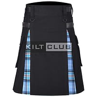 Princes Diana Hybrid kilt