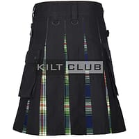 Todd Hybrid Kilt