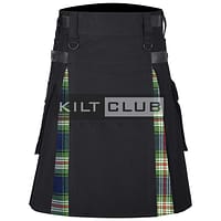 Todd Hybrid Kilt