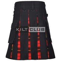 Wallace Hybrid Kilt