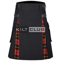 Wallace Hybrid Kilt