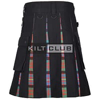 Cameron Of Erratch Hunting Ancient Hybrid Kilt