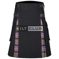 Cameron Of Erratch Hunting Ancient Hybrid Kilt