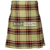 Bomb Squad Tartan Kilt