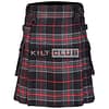 Bruce Tartan Utility Kilt