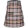 Campbell of Cawdor Utility Kilt