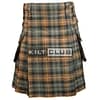 Gordon Weathered Utility Kilt