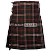 Hunting Scott Tartan Kilt