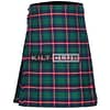 Irvine Tartan 8 Yard Kilt