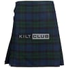 Mackay modern Tartan Kilt