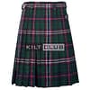Scottish National Tartan Kilt