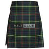 Stewart Hunting Tartan Kilt