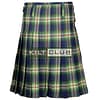 Todd Tartan Kilt