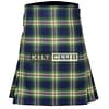 Todd Tartan Kilt