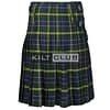 US Army Tartan Kilt