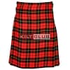 Wallace Tartan Kilt