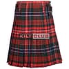 Wilson Modern Tartan Kilt