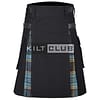 Anderson Tartan 8 Yard Kilt